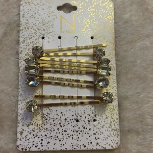 Bobby pins